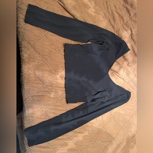 Lululemon align long sleeve, new with tags, size 6